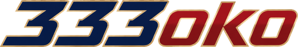 333oko লোগো